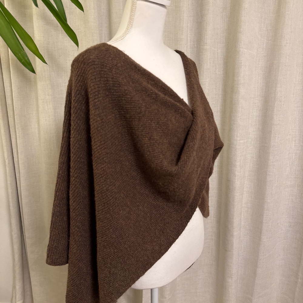 Free People Twist Front Sweater - Picture 3 of 4